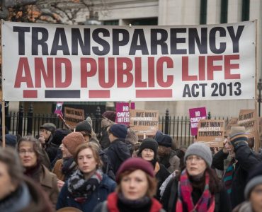 loi transparence vie publique 2013 : conflit d’intérêts et impact
