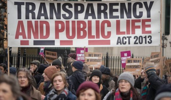 loi transparence vie publique 2013 : conflit d’intérêts et impact