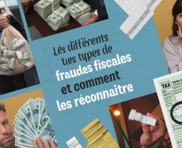 Les différents types de fraudes fiscales et comment les reconnaître
