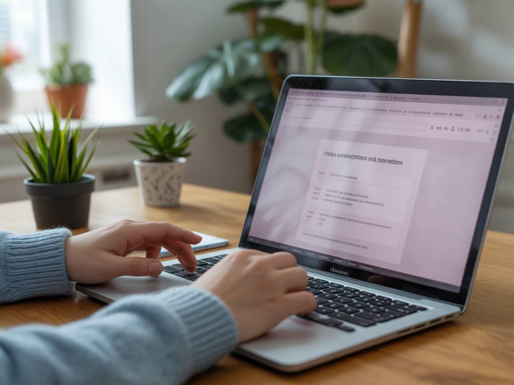 Les astuces pour vérifier la fiabilité d’un site d’information
