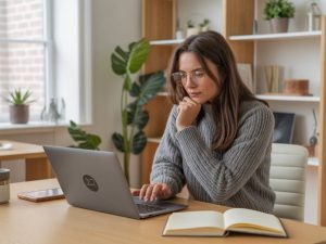 Expliquer la fraude au faux support technique
