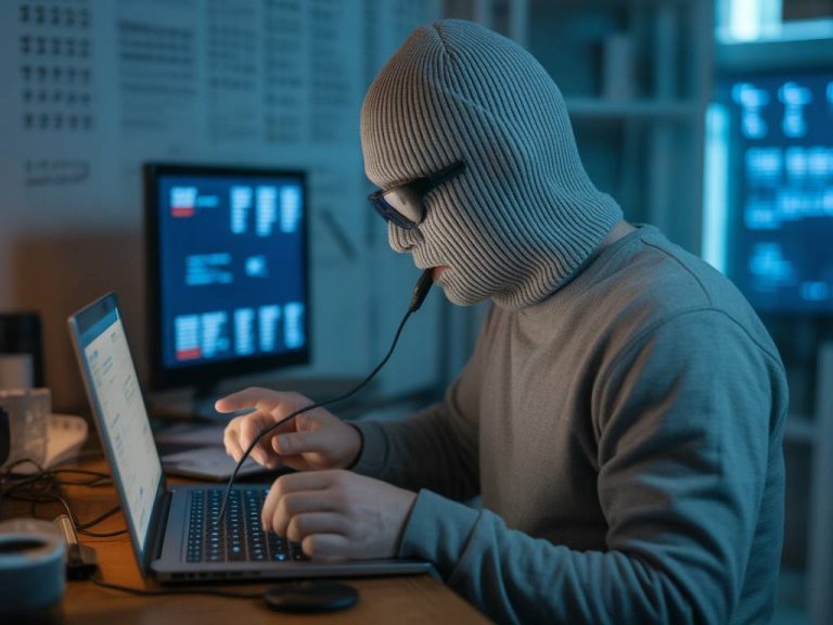 Les moyens de signaler anonymement un cybercriminel