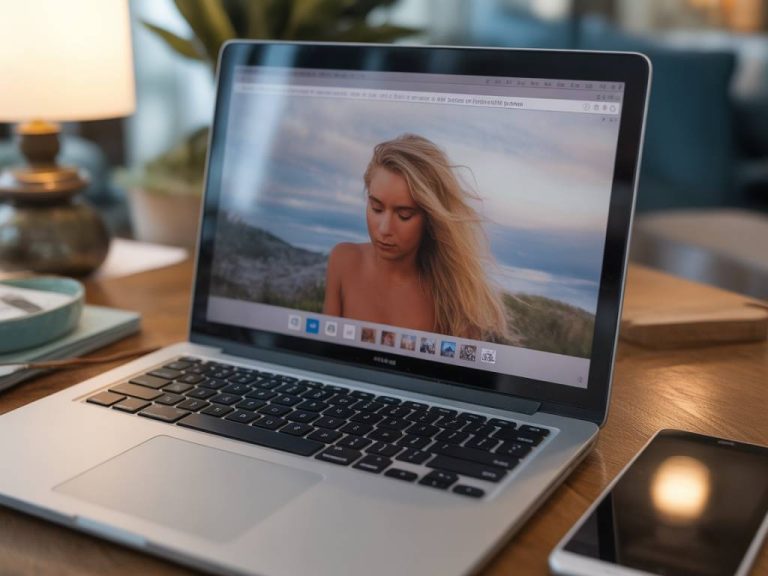 Ce qu’il faut faire si quelqu’un utilise vos photos en ligne