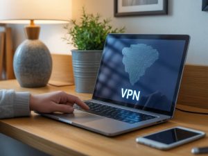 Utiliser un VPN pour une navigation plus anonyme