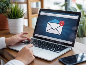 Comment reconnaître un phishing par SMS ou e-mail