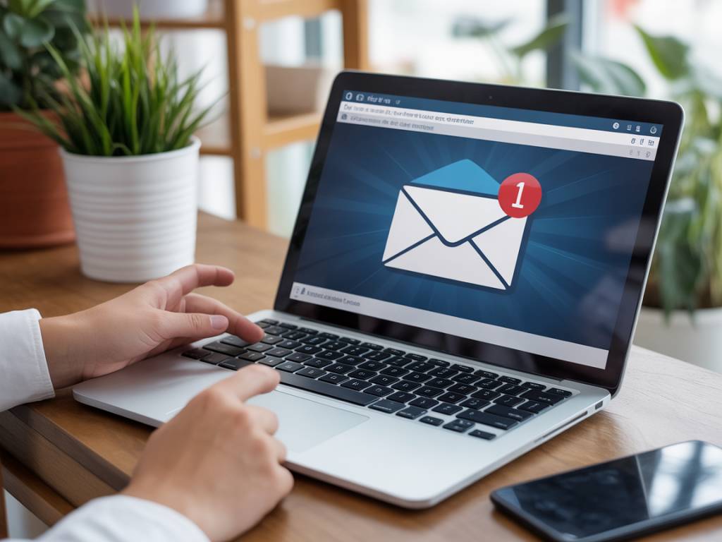 Comment reconnaître un phishing par SMS ou e-mail