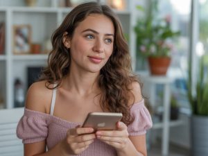 Identifier les faux profils sur les applications de rencontre