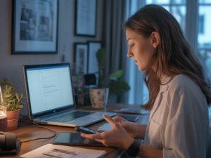 La double authentification, une mesure simple pour plus de sécurité