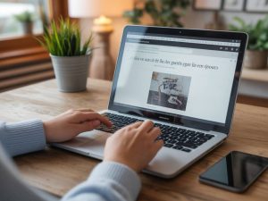 Les signes qui montrent qu’un site de vente est une escroquerie