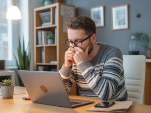 Que faire si vous êtes victime de chantage en ligne