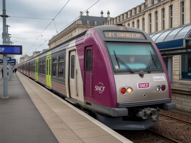 Quels recours en cas d’abus de pouvoir controleur sncf lors d’un contrôle