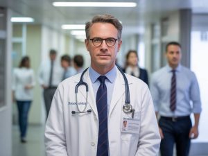 Dénoncer un médecin : quelles démarches et en cas de faute professionnelle