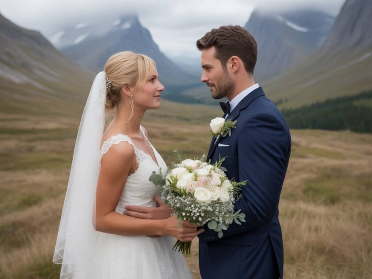 Qu’est-ce qu’un mariage blanc et comment le détecter pour le signaler
