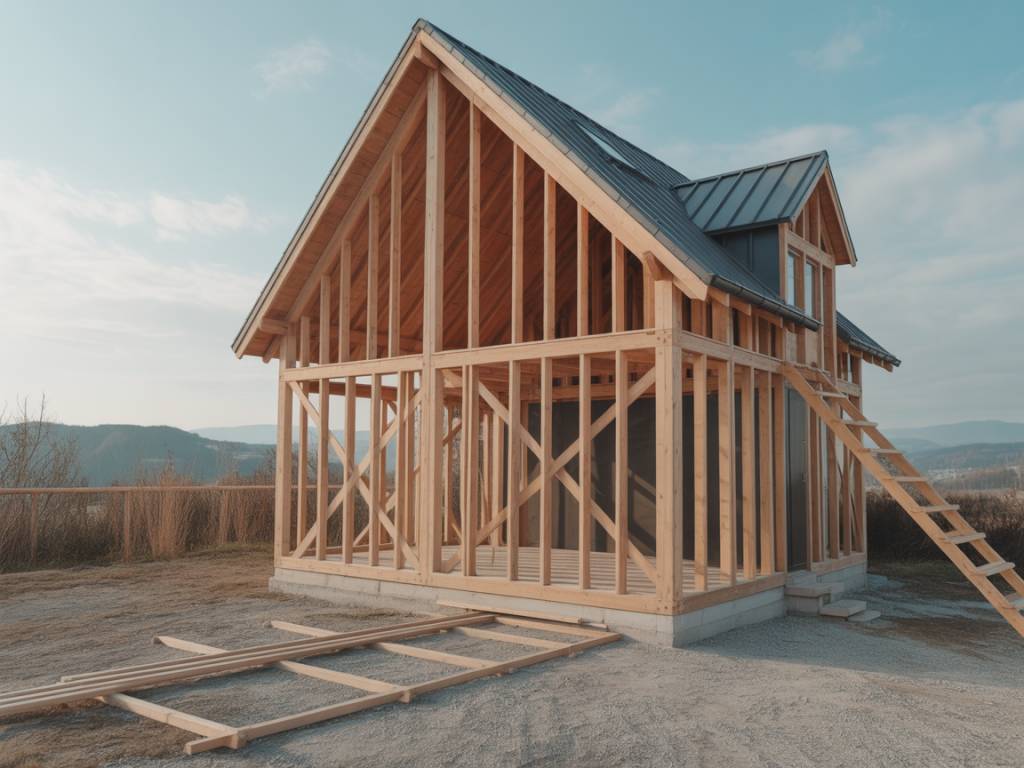 Dénonciation anonyme construction sans permis de construire : mode d’emploi
