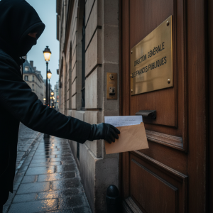 Image pour dénonciation anonyme au fisc