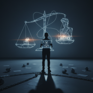 Image pour aspects éthiques de la dénonciation anonyme