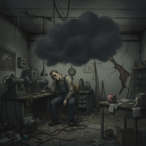 Image pour conséquences travail au noir