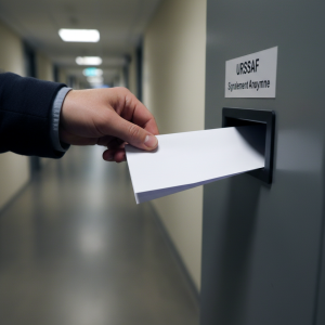 Comprendre le Processus: Comment Fonctionne la Dénonciation Anonyme à l’Urssaf