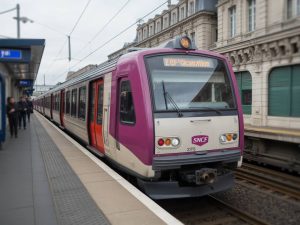 Comment contacter le service réclamation sncf : toutes les options