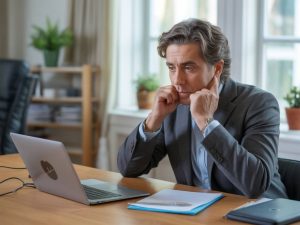 Contrôle arrêt maladie : obligations, procédures et risques de fraude