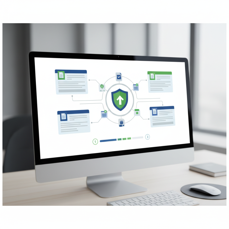 Dénonciation URSSAF en ligne : Guide complet et sécurisé
