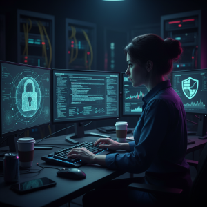 Image pour comment tester la sécurité d'un site web