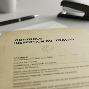 Image pour controle inspection du travail denonciation