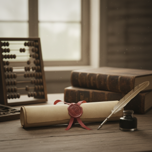 Image pour prescription fiscale