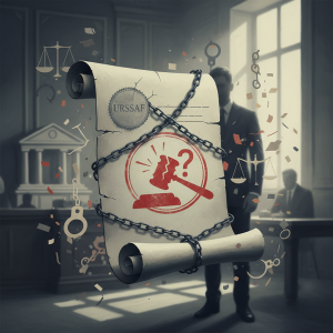 Image pour conséquences juridiques lettre de dénonciation anonyme urssaf