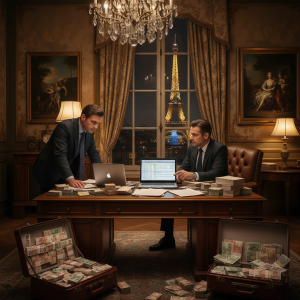 Image pour fraude fiscale en france