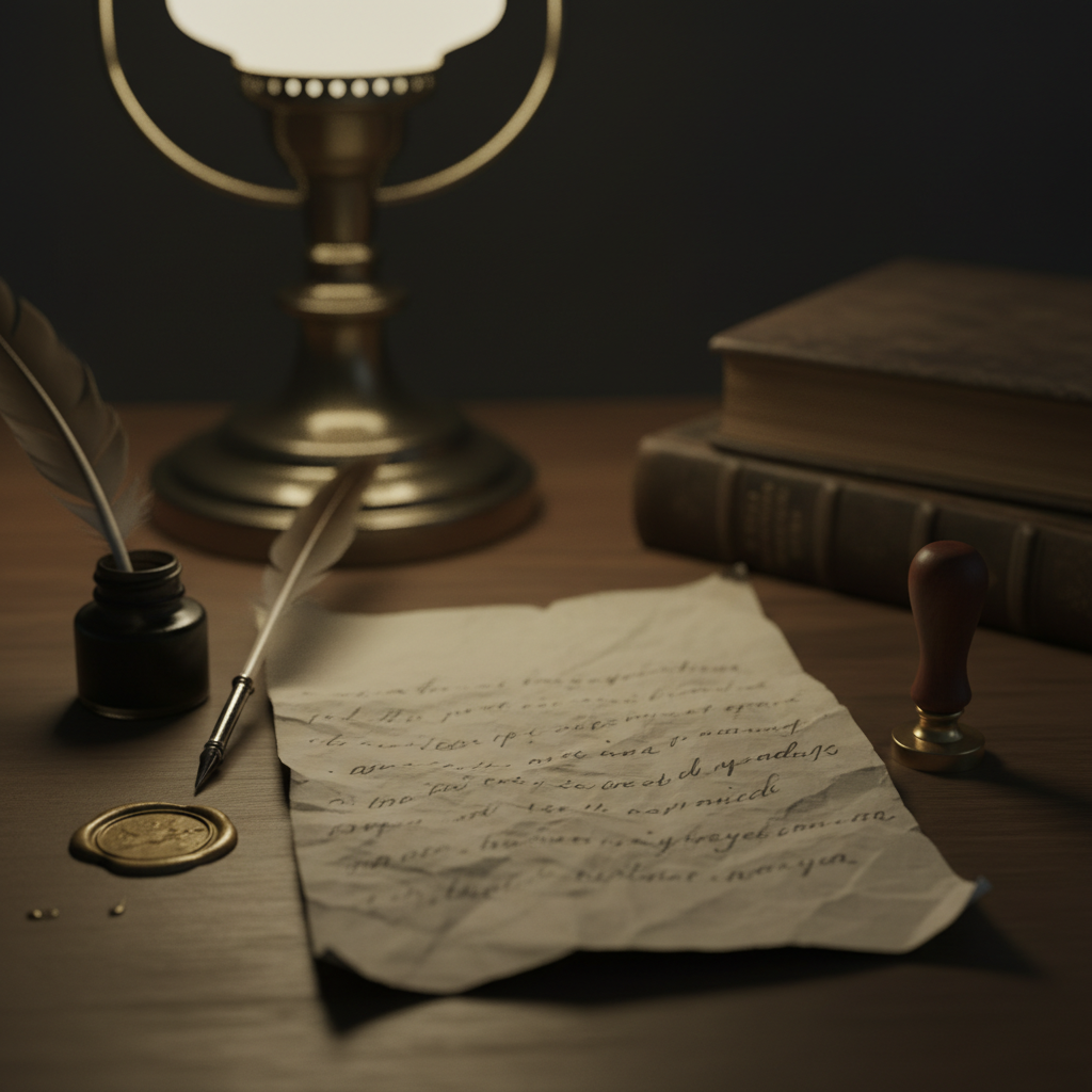 Image pour lettre denonciation caf