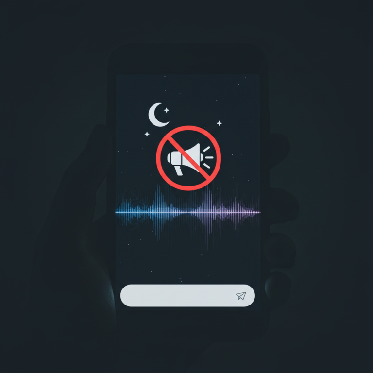 Les erreurs à éviter lors du signalement de tapage nocturne par SMS