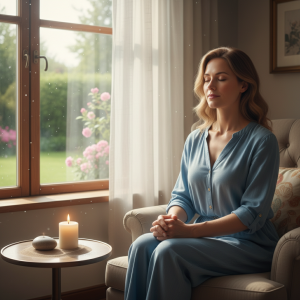 Image pour gérer stress fausse accusation