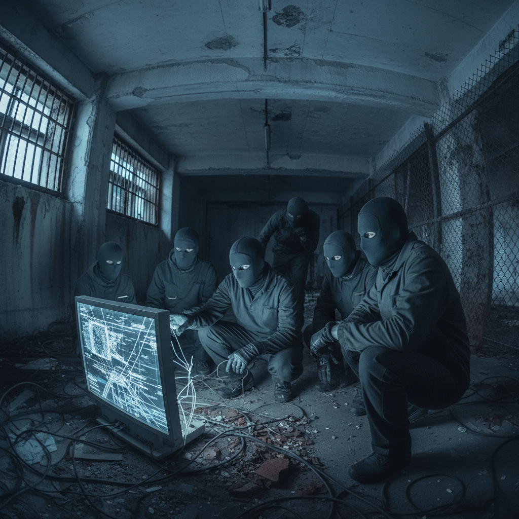 Image pour groupe telegram interdit