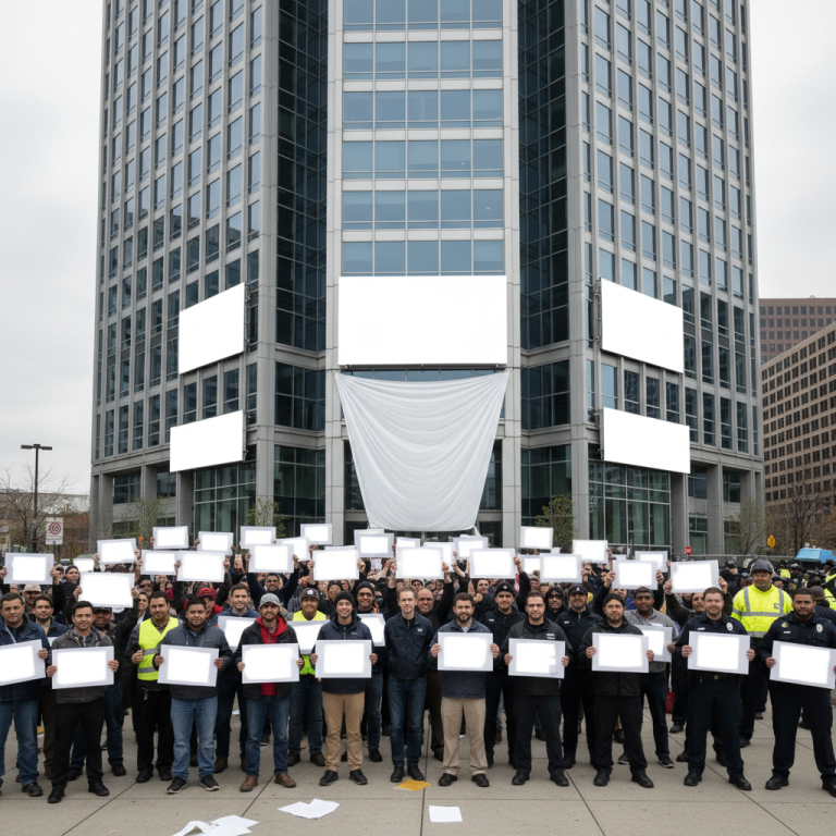 Comment dénoncer une entreprise en toute sécurité et efficacité