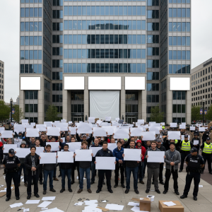 Image pour dénoncer une entreprise