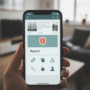 Les messages suspects sur Le Bon Coin décryptés : 15 exemples concrets pour repérer une arnaque avant de la signaler