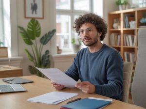 Lettre pour dénoncer une injustice au travail et faire valoir ses droits auprès de l’employeur