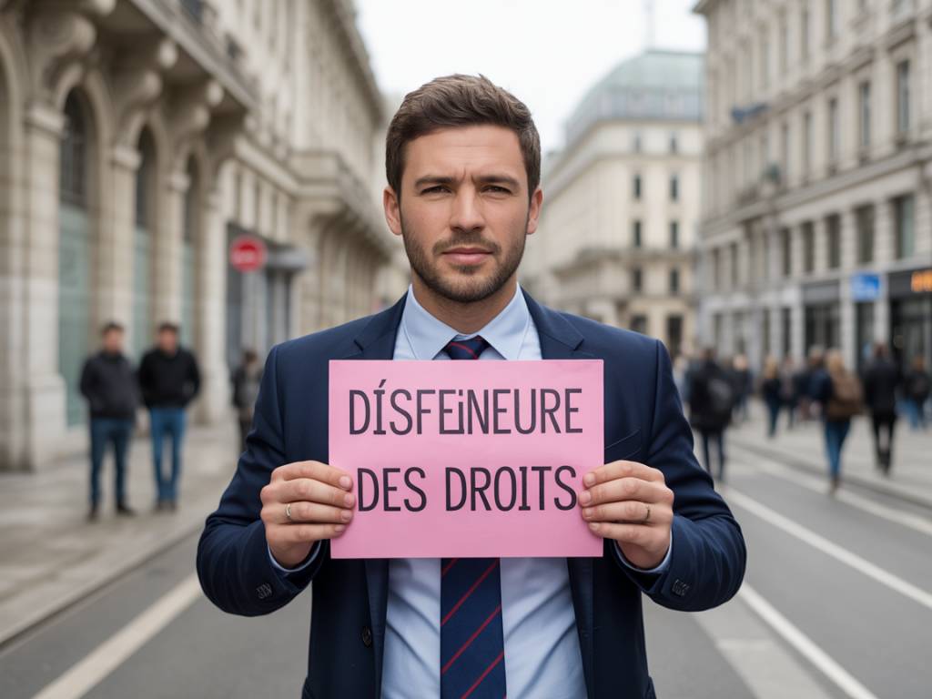 Comment contacter le défenseur des droits pour signaler une discrimination ou un abus de pouvoir