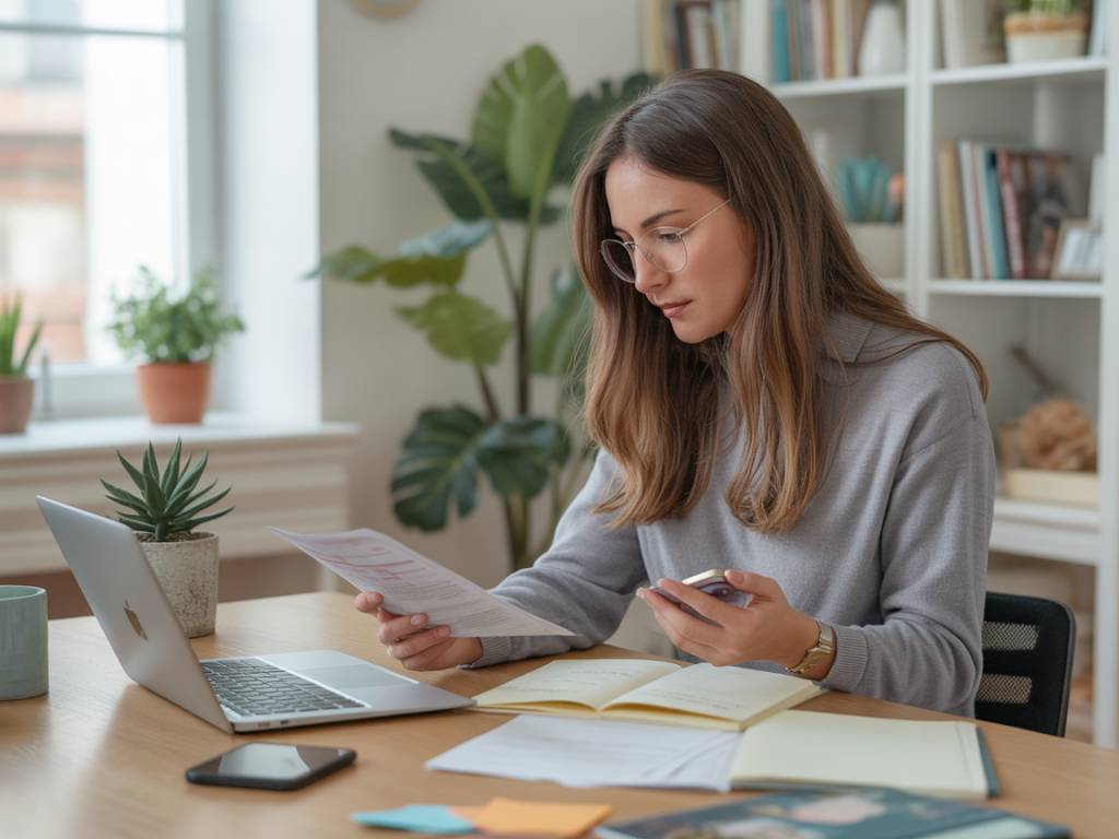 Comment une assistante sociale peut nous aider financièrement face aux dettes et aux impayés