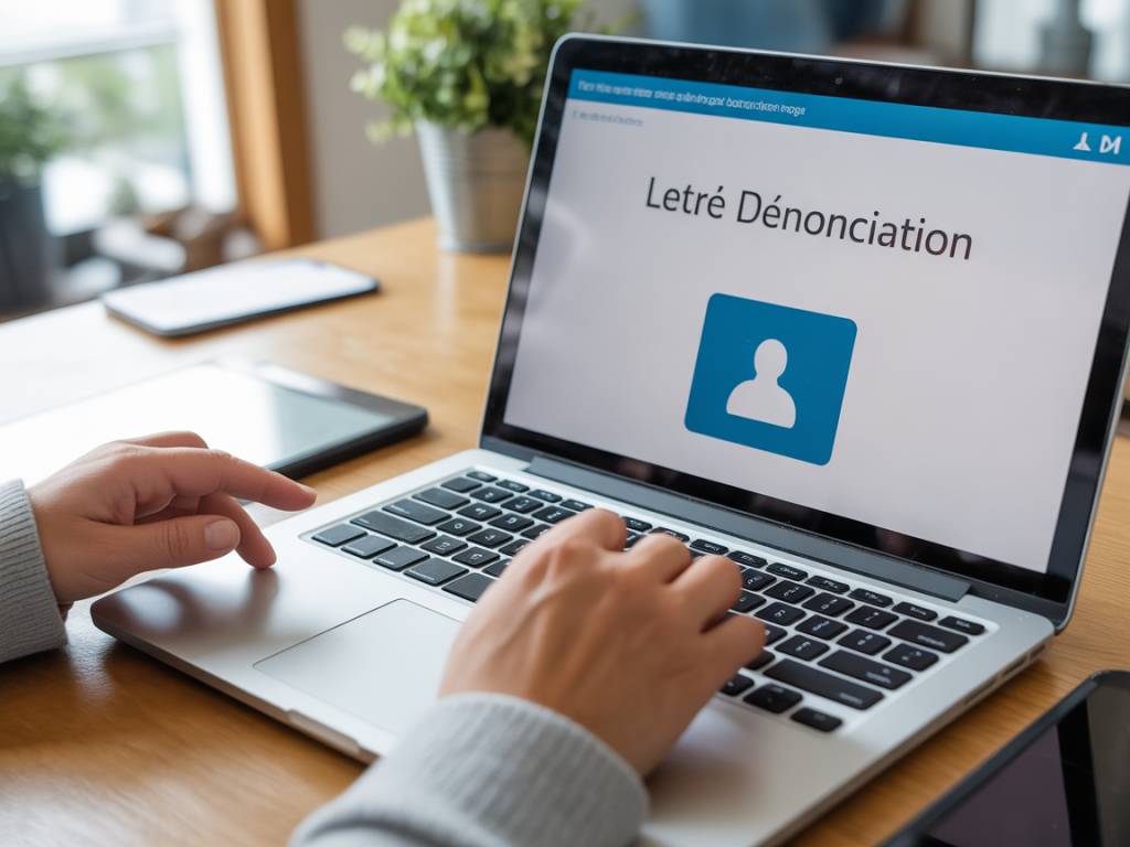 Lettre dénonciation cpam : modèle et conseils pour signaler une fraude ou un abus de droits