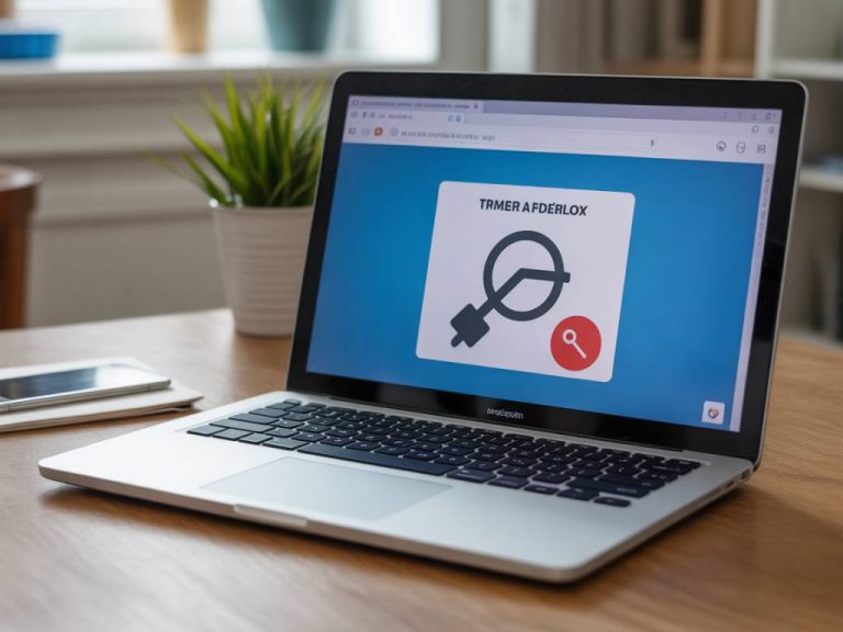 Comment signaler un site internet frauduleux aux autorités et aux moteurs de recherche