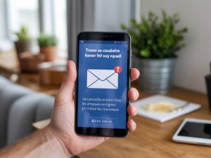 Comment reconnaître un faux mail et éviter les arnaques en ligne les plus courantes