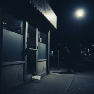 Image pour dénoncer un restaurant anonymement