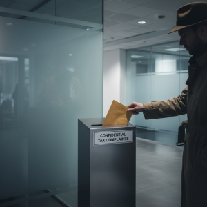 Dénoncer quelqu’un au fisc : 5 scénarios concrets décryptés par un fiscaliste