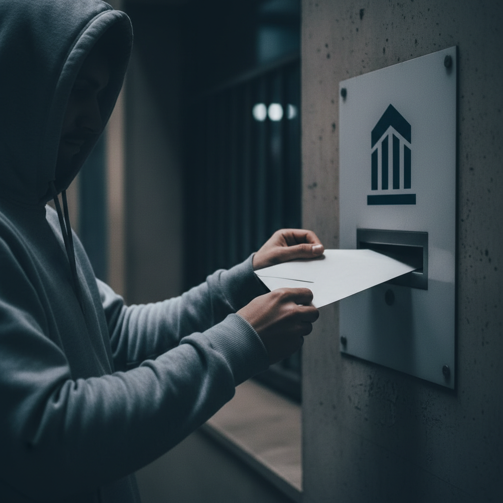 Image pour dénoncer au fisc anonyme