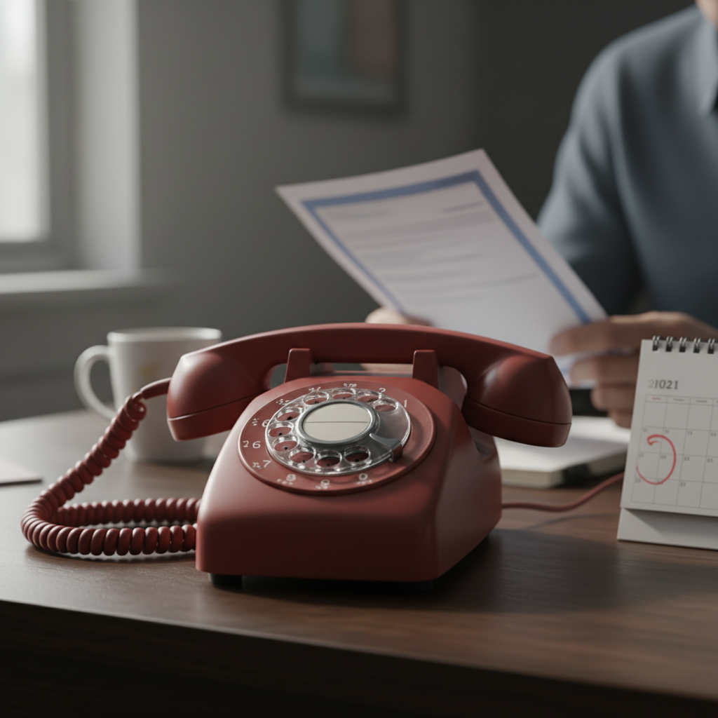 Image pour denonciation caf par telephone
