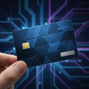 Image pour abonnement nordvpn