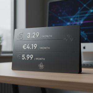 Prix abonnement NordVPN : décomposer les coûts cachés et les économies possibles