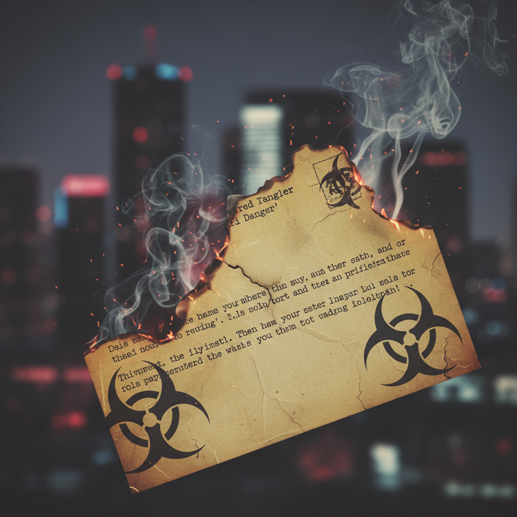 Image pour telegram est-il dangereux